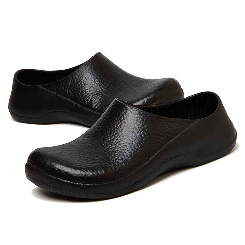 comfortable shoes for kitchen work