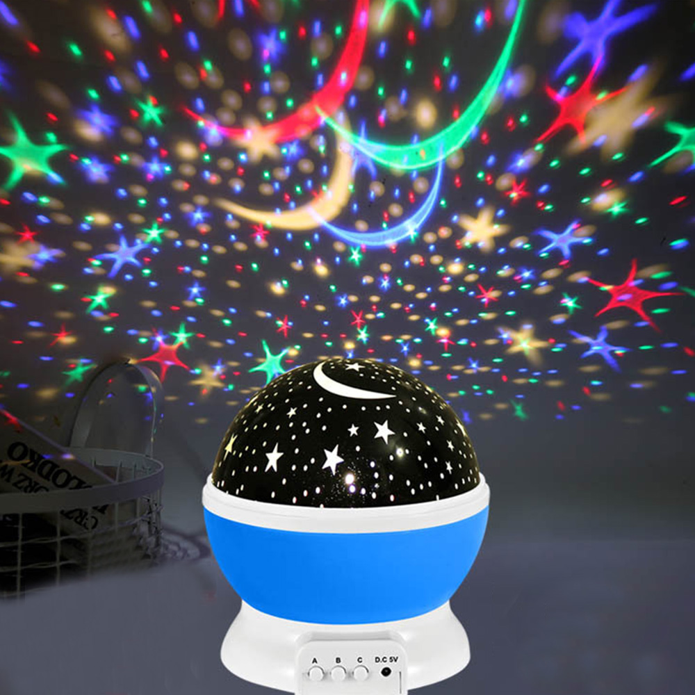 Projector Sky Light Star Night Starry 