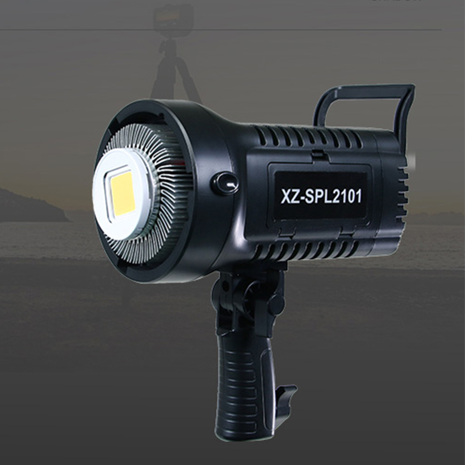 Junview 2-Pack LED Spot Lights Indoor 3000K-6000K Adjustable
