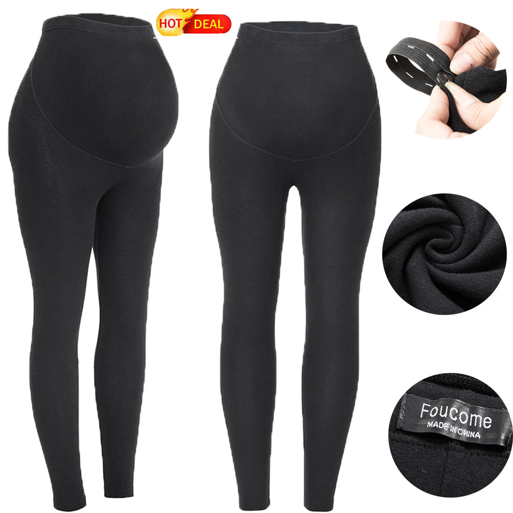 over bump maternity trousers