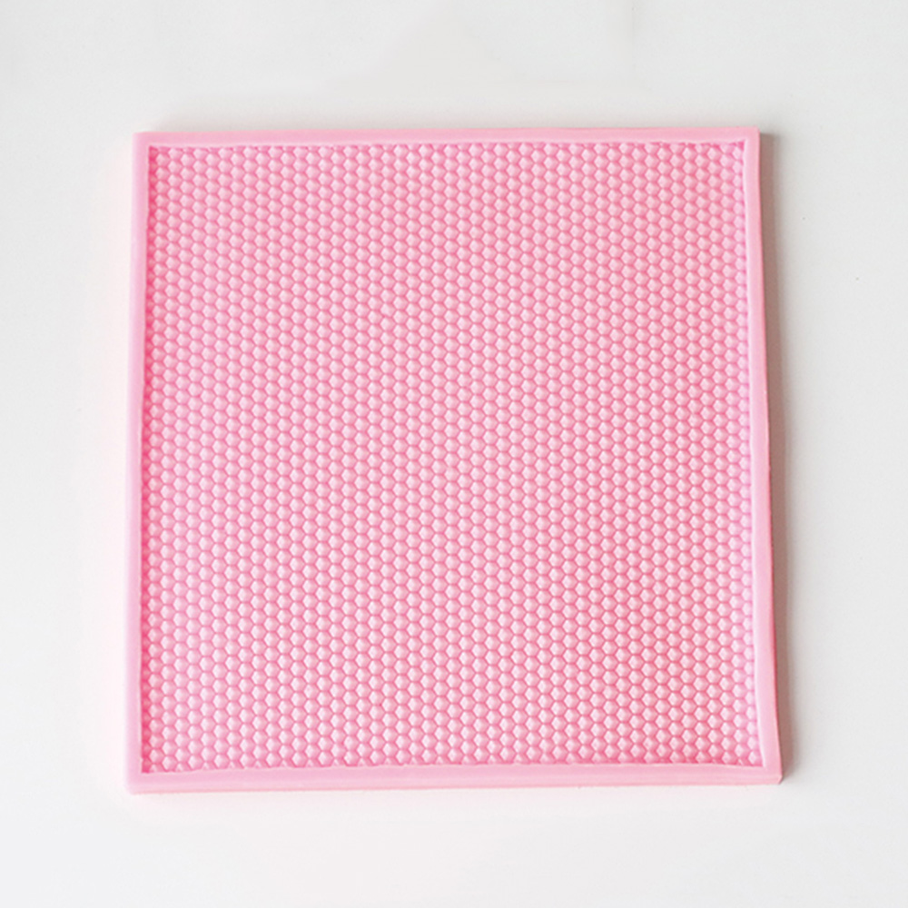 Beeswax Candle Mold Silicone Rolling Wax Sheet Wick Arts