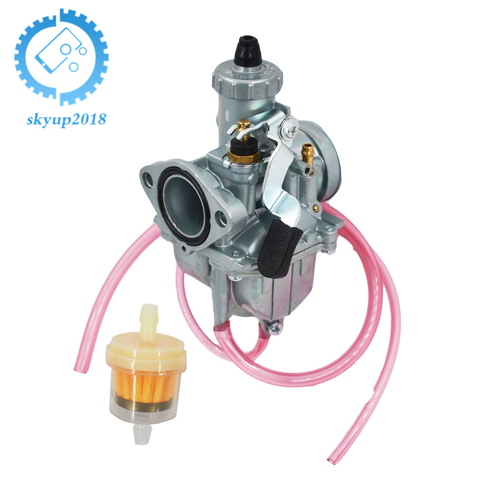 Carburetor Fuel Filter Honda ATC200 ATC200X Big Red Carb 1983-1987