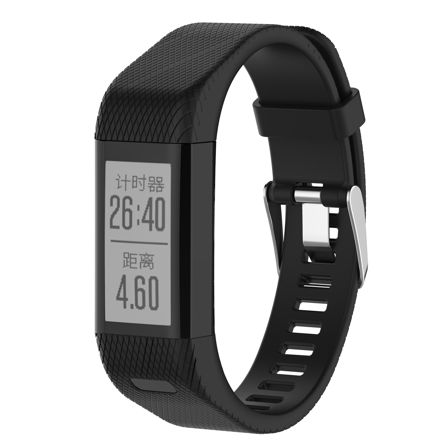 vivosmart 3 strap replacement