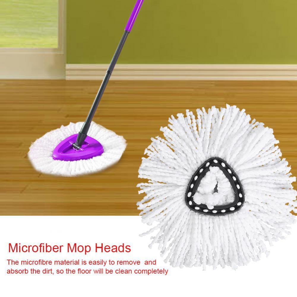 o cedar deep clean mop head