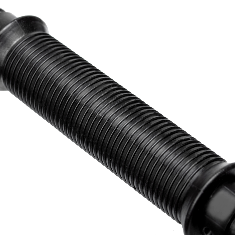 Dumbbell Bars & Spinlock Collars Weight Bodybuilding Gym Training Grip