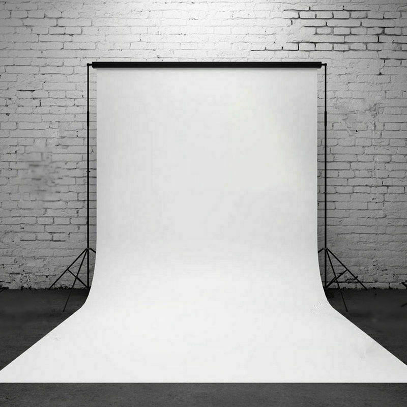Street View Cloudy Photography Backdrops Photo Props Studio Background 5x7ft