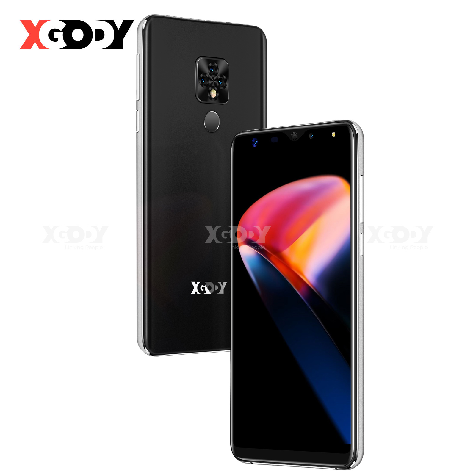 XGODY Factory Unlocked Android 9.0 Cheap Cell Phone Nigeria | Ubuy