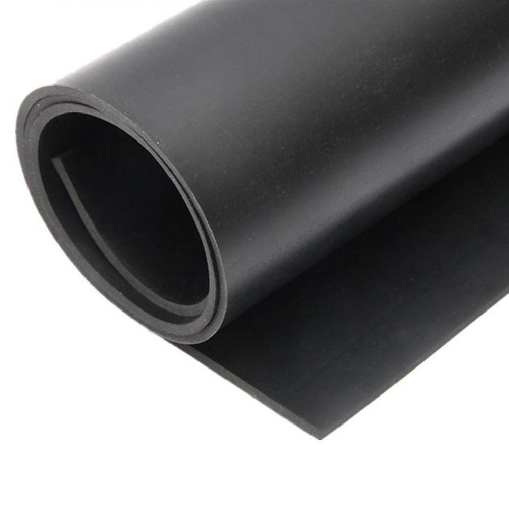 2mm rubber shop sheet