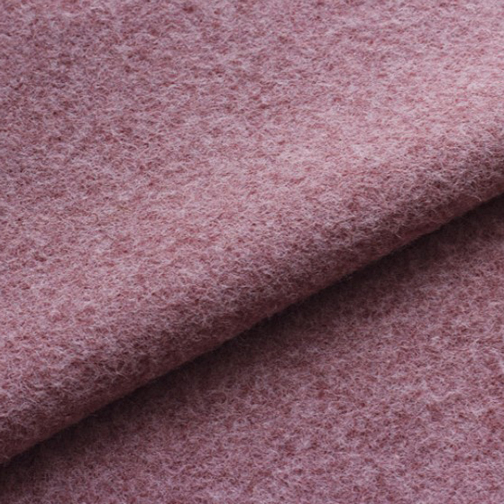 Thick Wool-like Fabric Cloth Cashmere Wool Woolen Clothes Overcoat Material  DIY