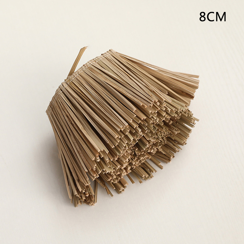 Raffia Grass Tassel Lace Wall Hanging Garland Fringe Home Decoration DIY  Craft