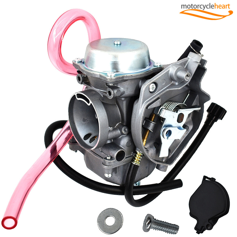 New For Arctic Cat 250 300 2x4 4x4 ATV QUAD 2001-2005 Carb Carburetor