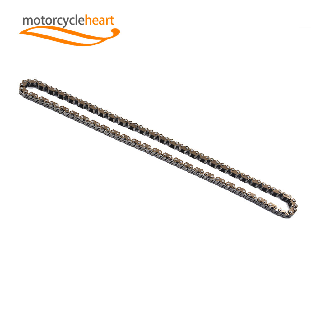 34110 Cam Chain Timing Chain For Honda TRX250X TRX300FW TRX300EX /& TRX300X TRX300