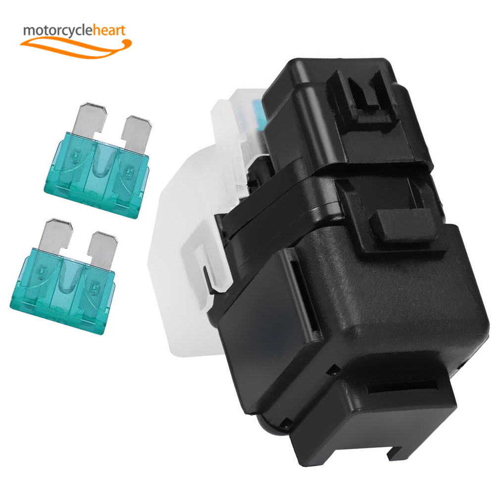 New 12v Starter Relay Fit For Arctic Cat Atv 375 2002 400