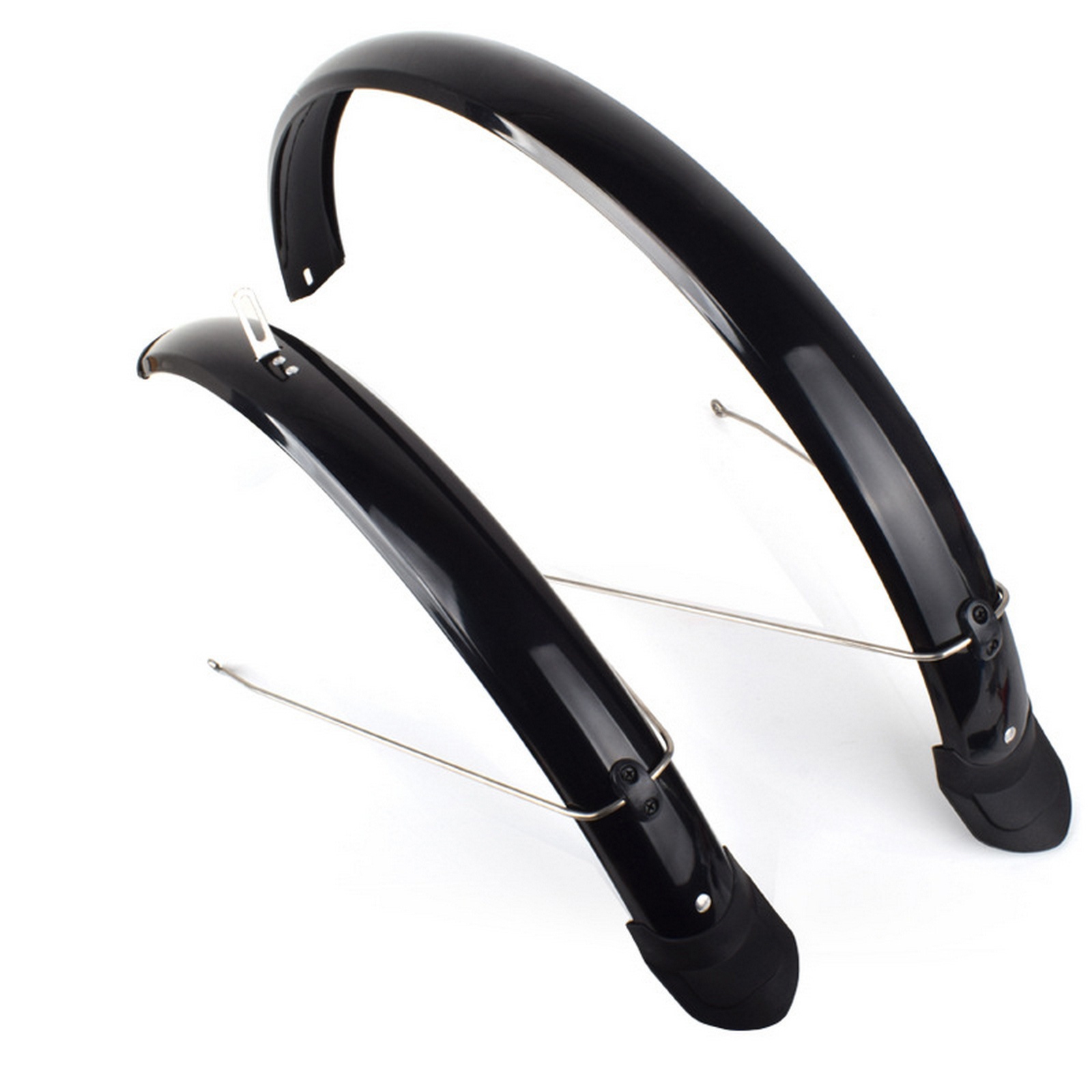 plastic mudguard for bike
