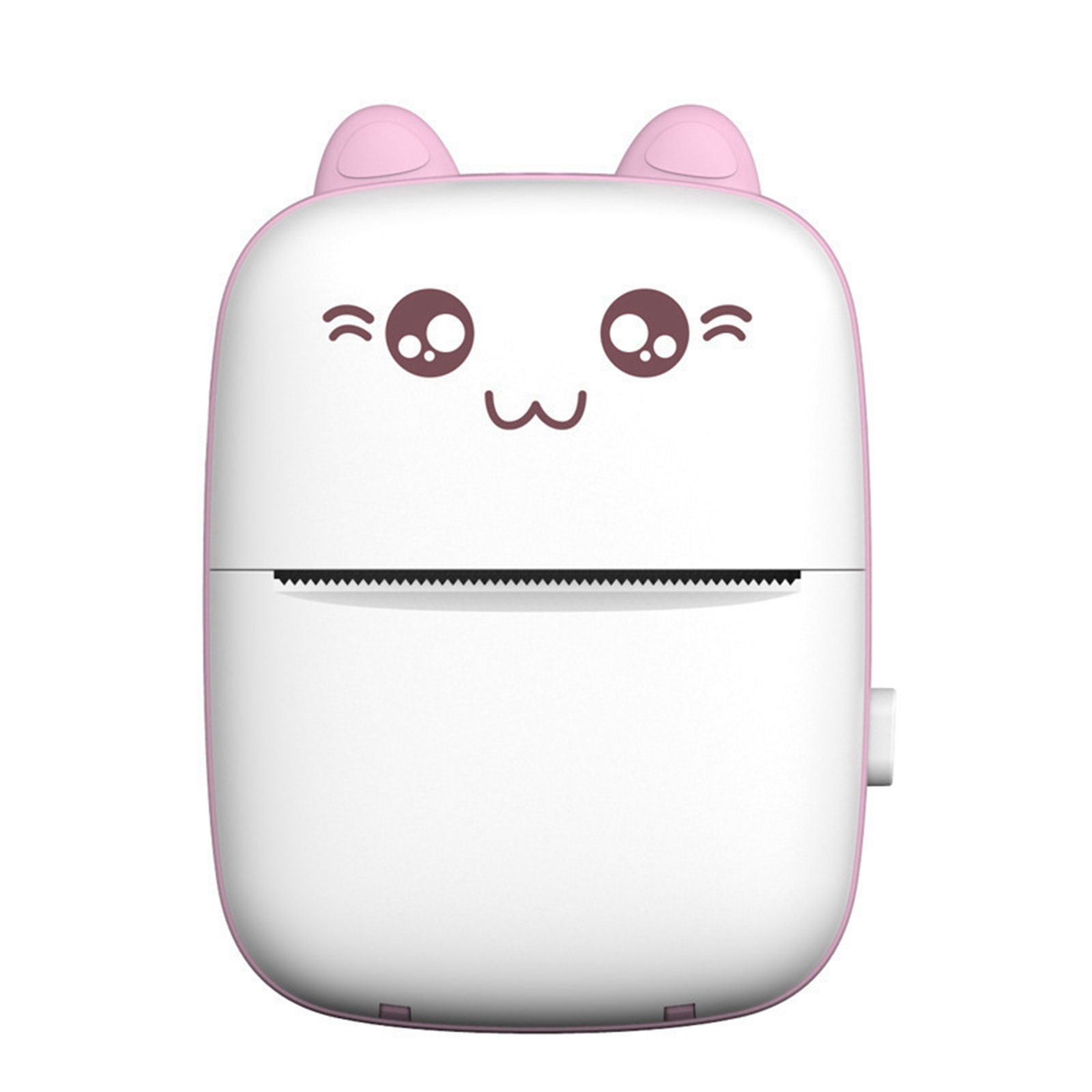 Kawaii Portable Cat Thermal Printer – Kore Kawaii