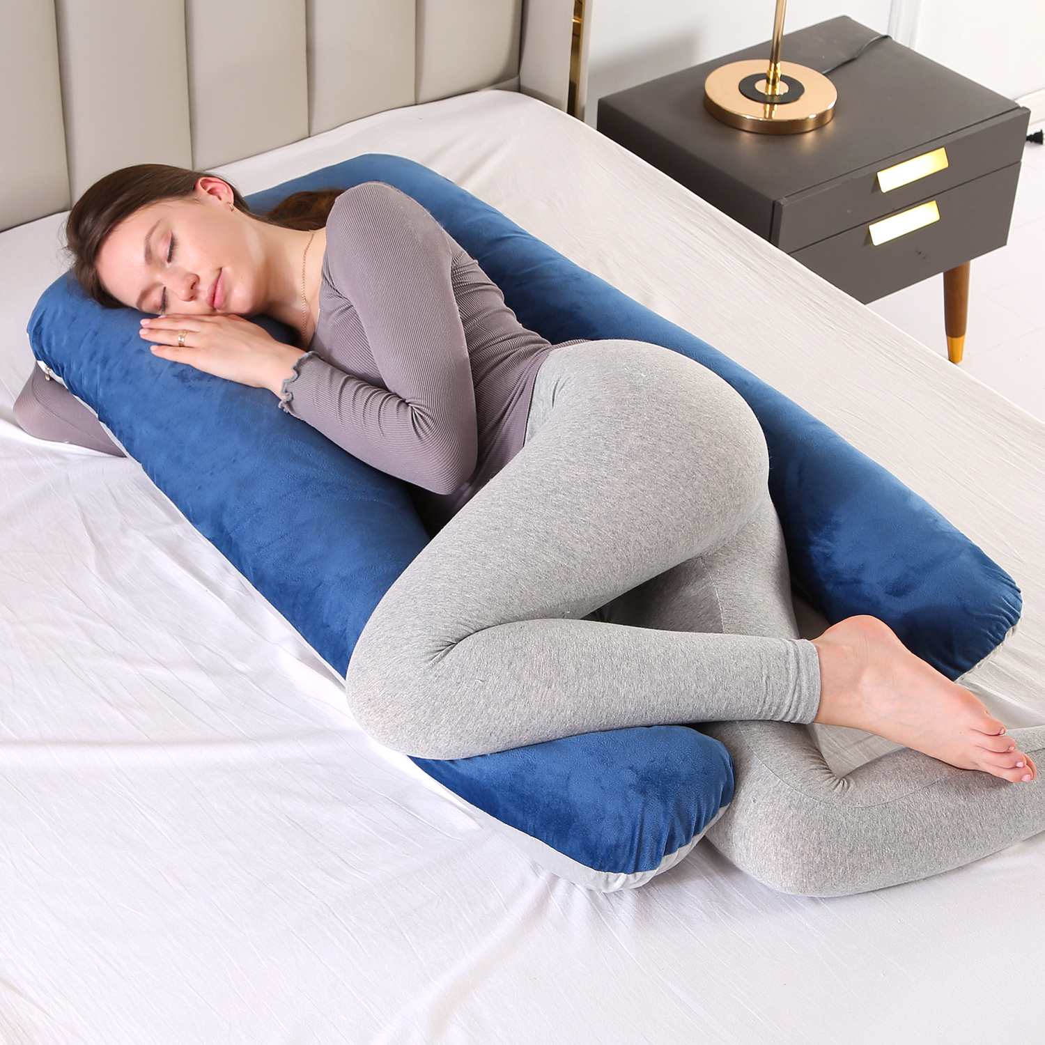 maternity pillow