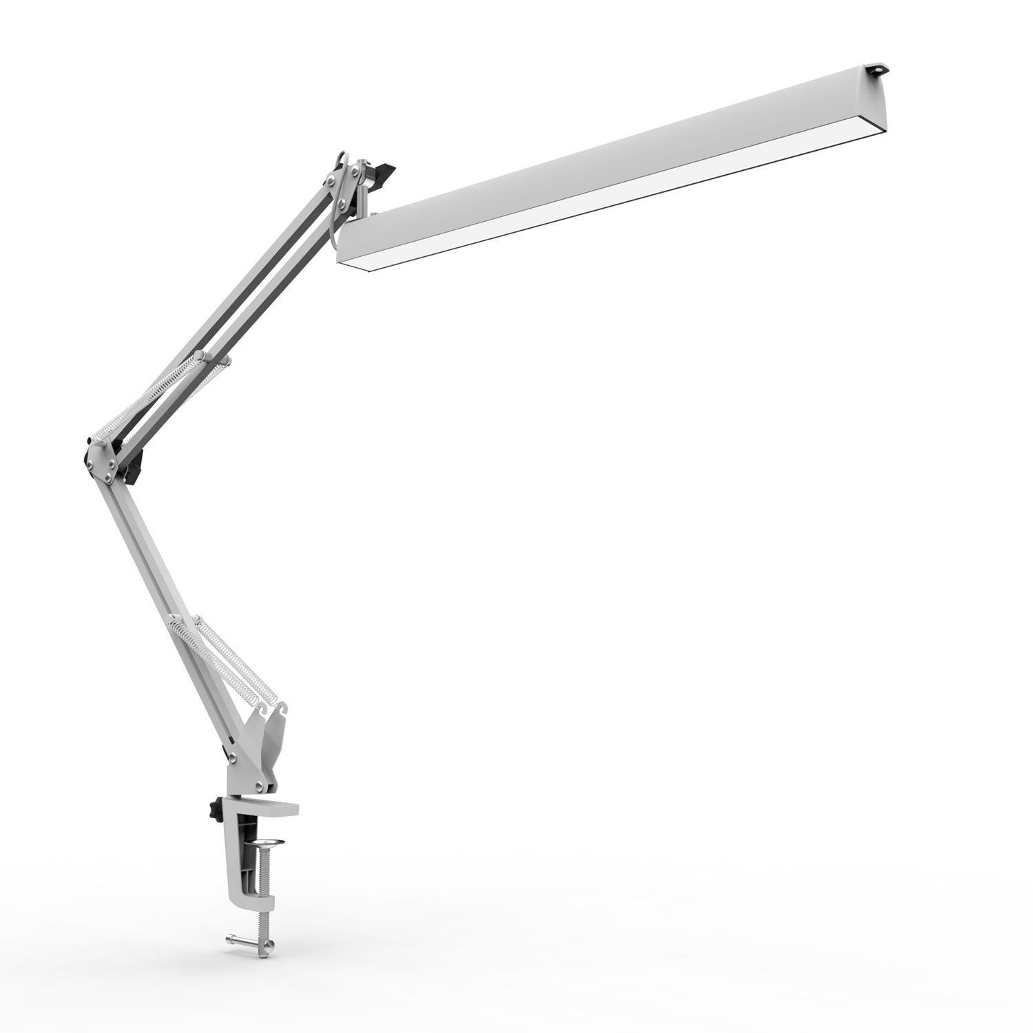 Лампа Desk Lamp Swing Arm