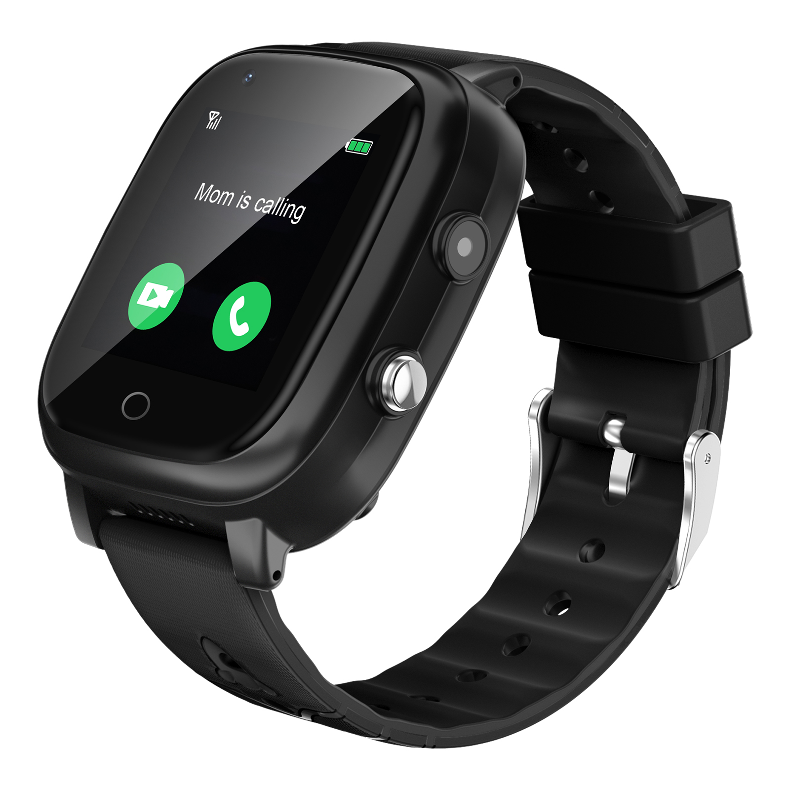 4G Smart Watch Kids WiFi Phone Smartwatch with GPS Tracker IP67 