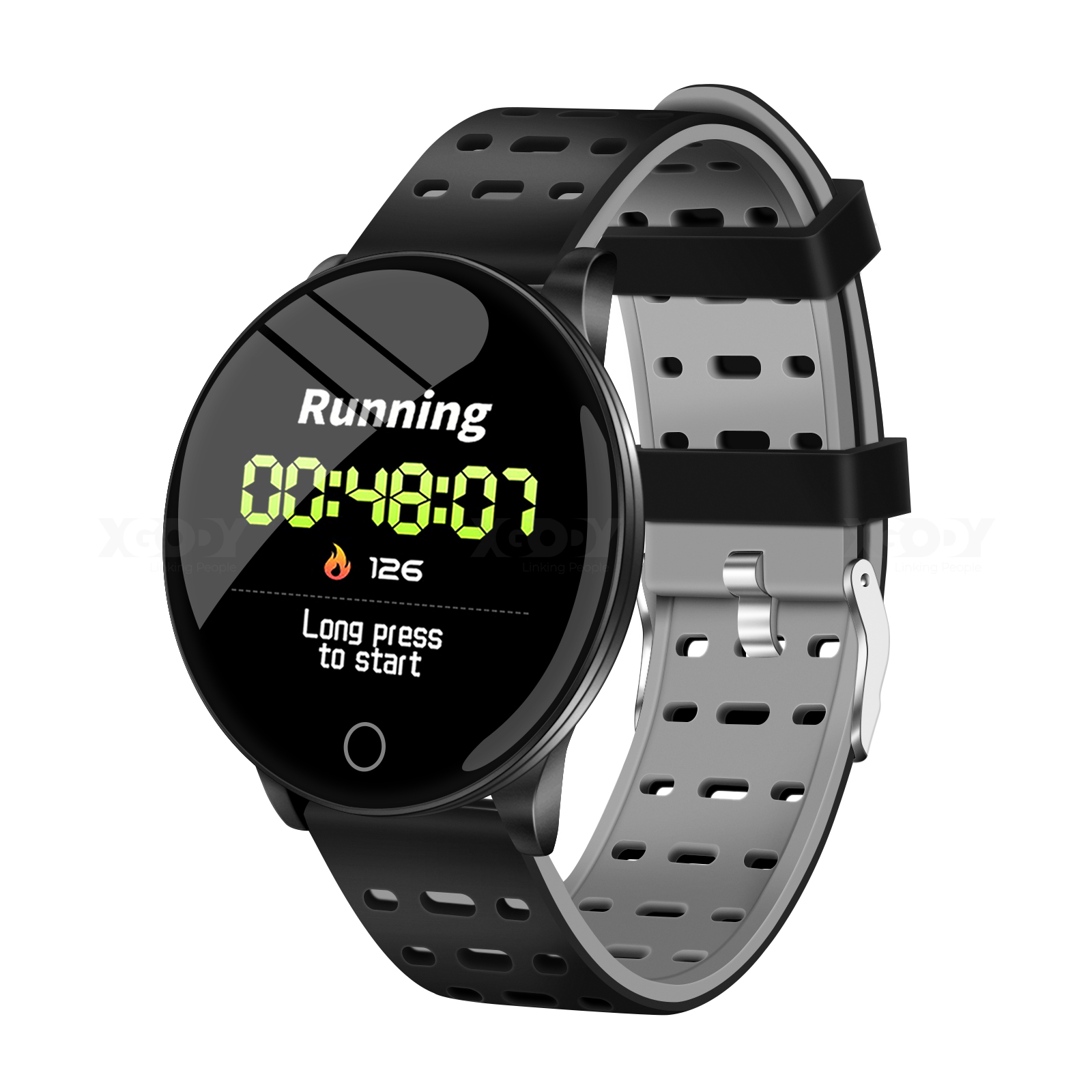 watch phone ip67