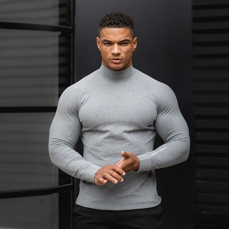 long sleeved gym set