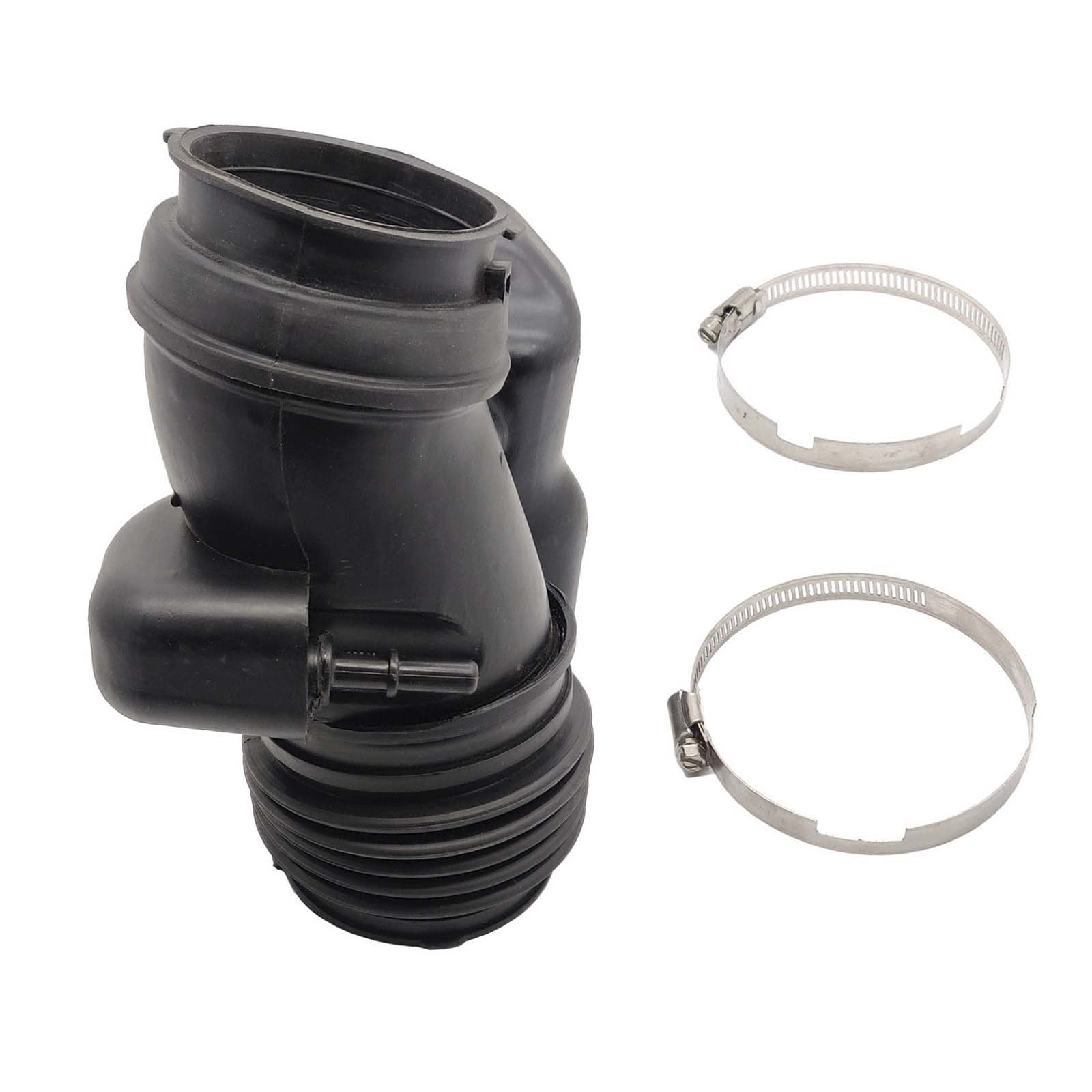 To Intake Tube Duct Hose Air Cleaner for 2009-2011 Chevy Buick GMC ...