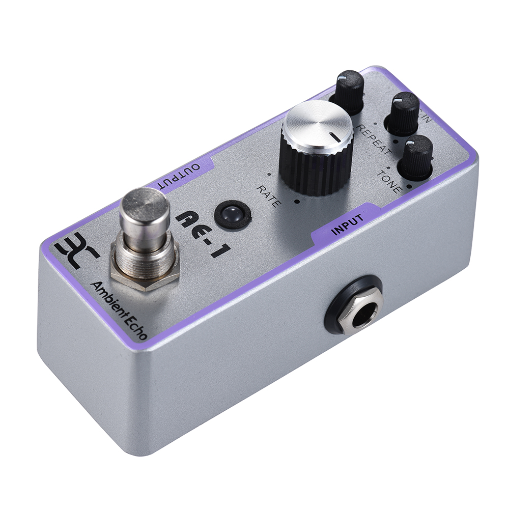 ambience guitar pedal
