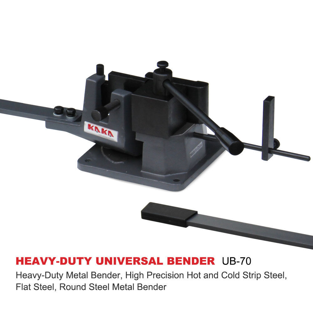 Download KAKAIND UB-70 Universal Bender, 2-3/4-In Cast-Iron Hot ... Yellowimages Mockups