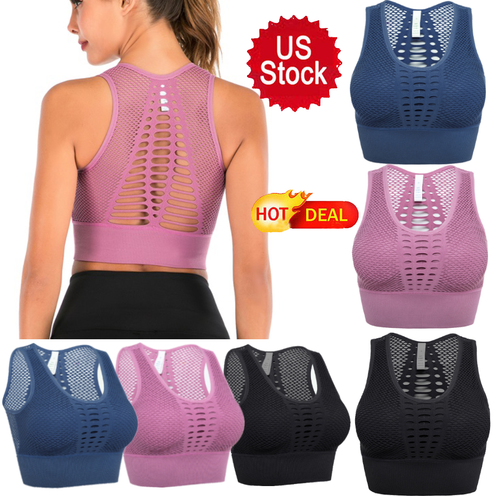 longline yoga top