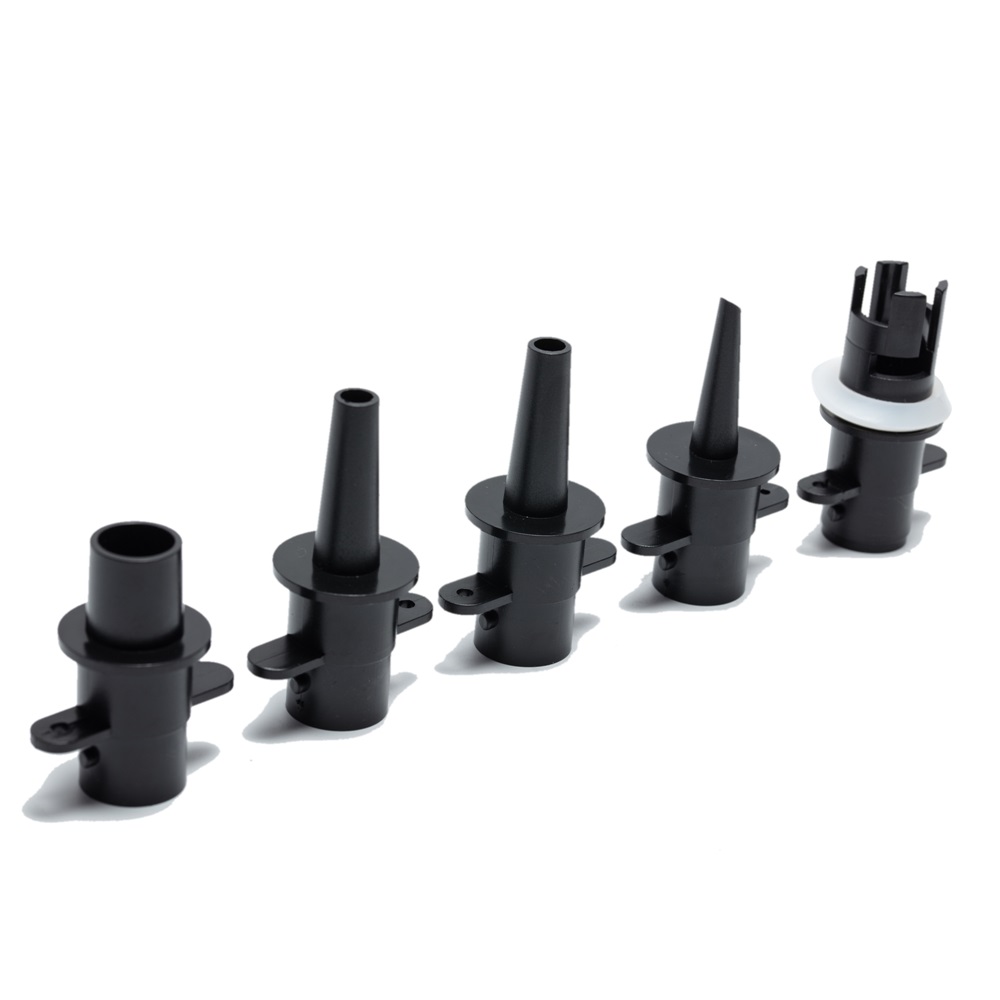 Air Track Connector Assembly