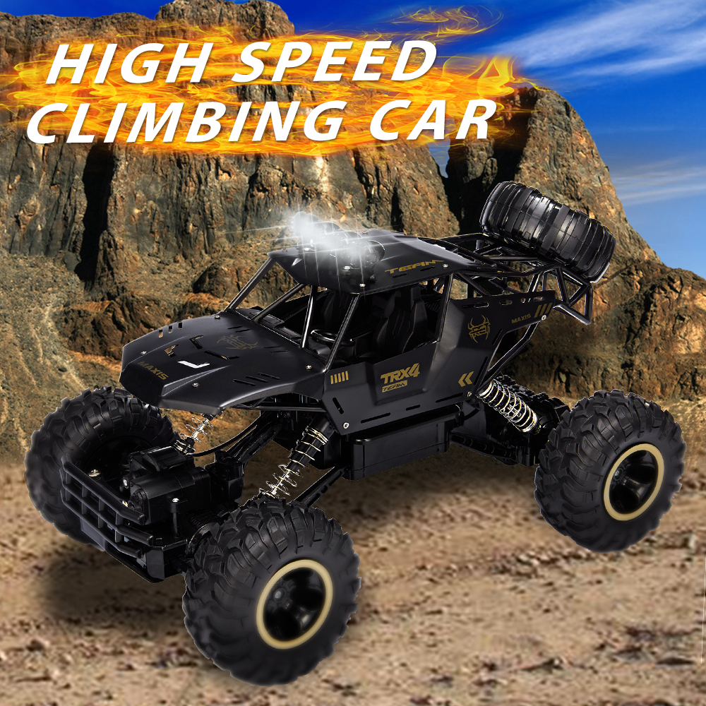 remote control monster truck dikhaiye