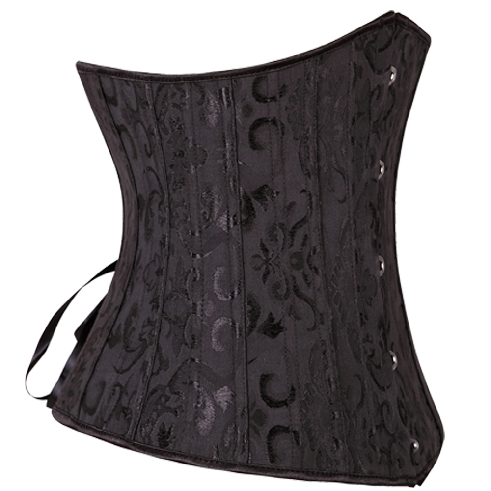 Cosplay Corsets: Steel Boned Corsets for Cosplay