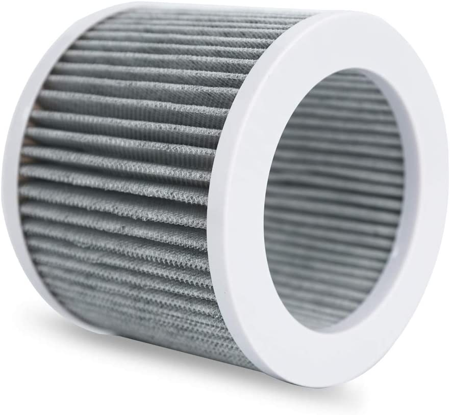 sim pure air filter