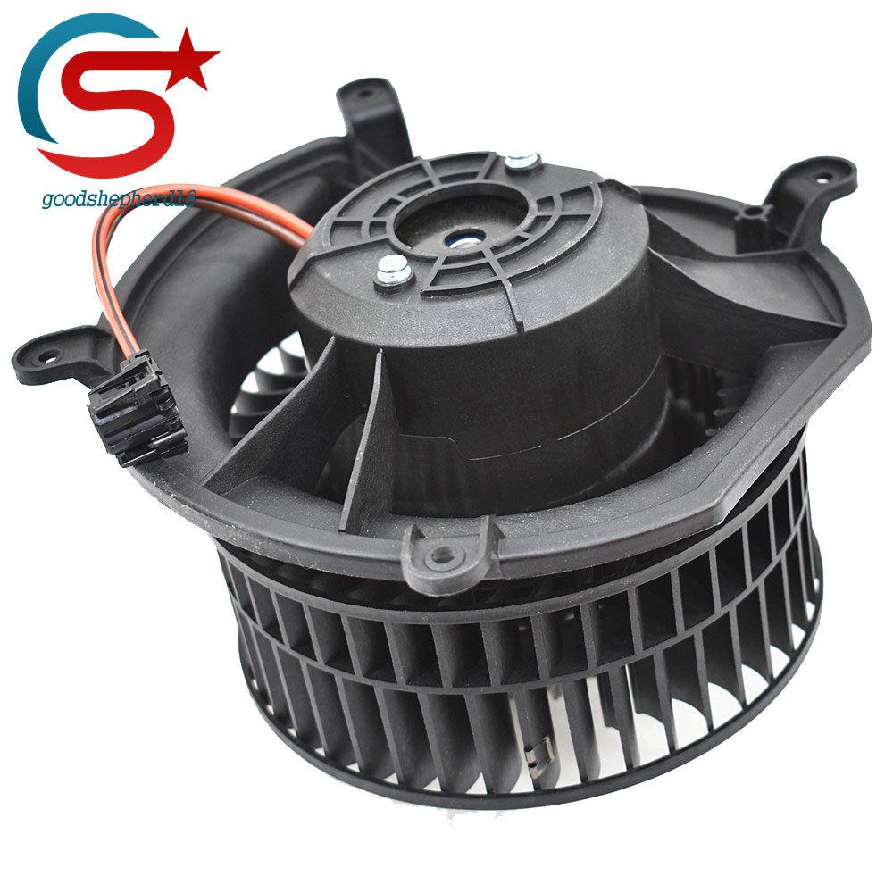 Blower Motor For Mercedes W211 W219 E320 E350 E500 E550 CLS550 CLS63 2118300408