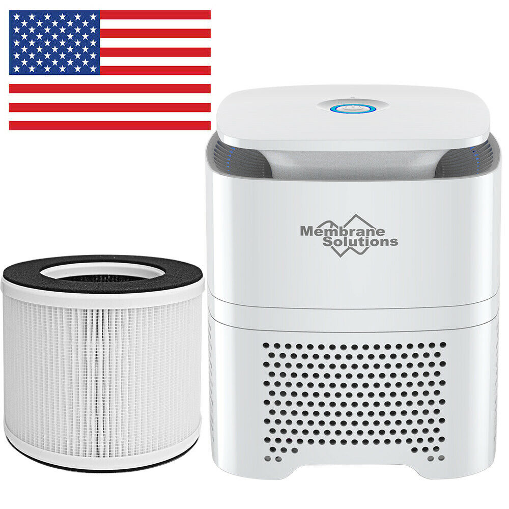 iwave air purifier cost