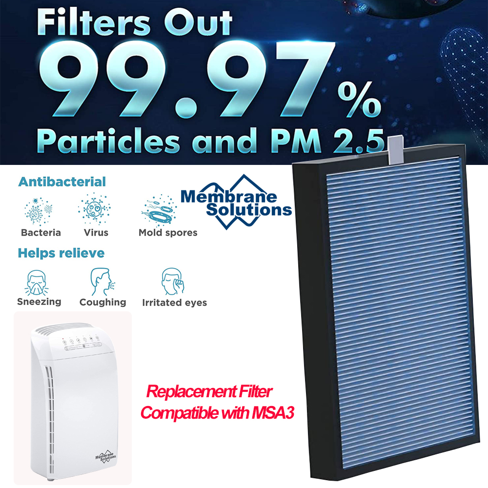 EdenPURE Air Purifier WGEP1000 eBay