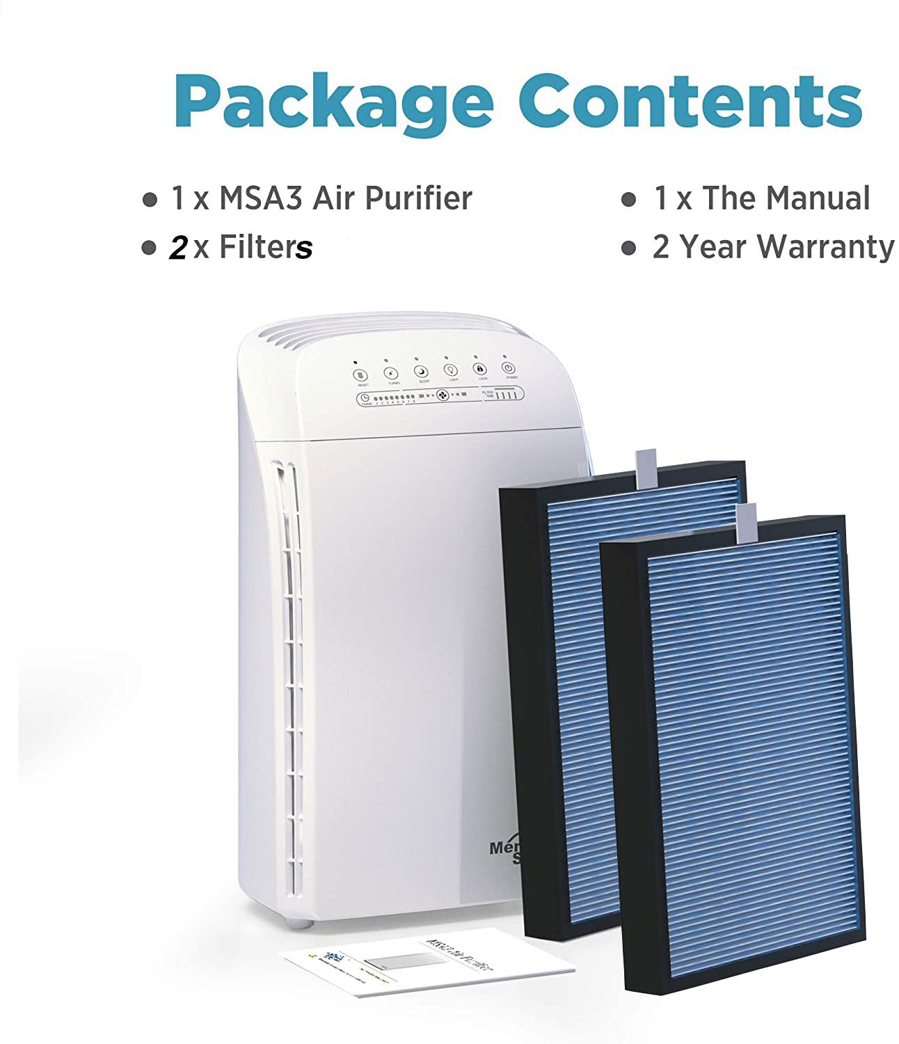 EdenPURE Air Purifier WGEP1000 eBay