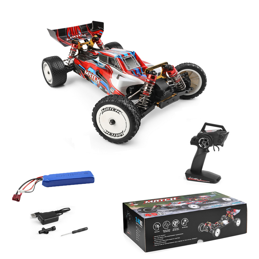 team associated pro4 sc10 rtr