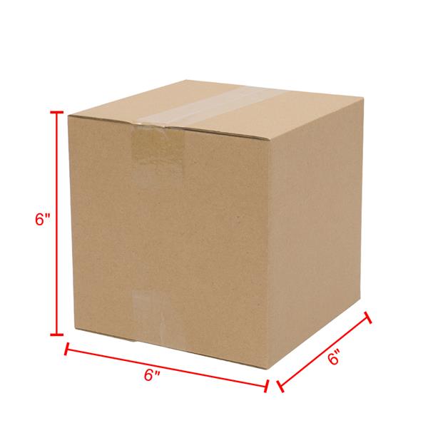 Corrugated Paper Packing Carton Packaging Corrugated Cardboard Mailer