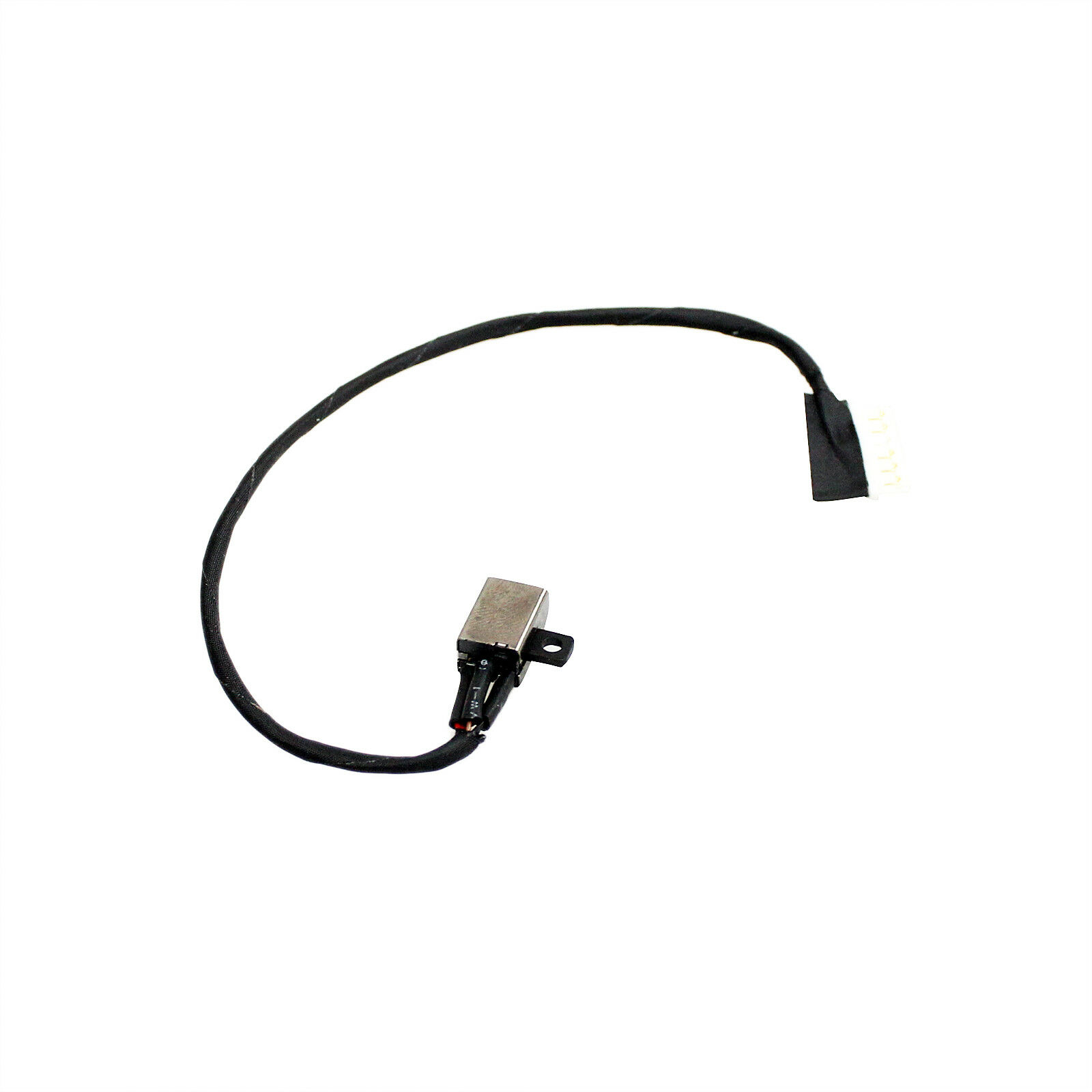 GinTai DC Power Jack Harness Cable Socket Plug Port Replacement for Dell Inspiron 15 5000 5567 BAL30 DC30100YN00
