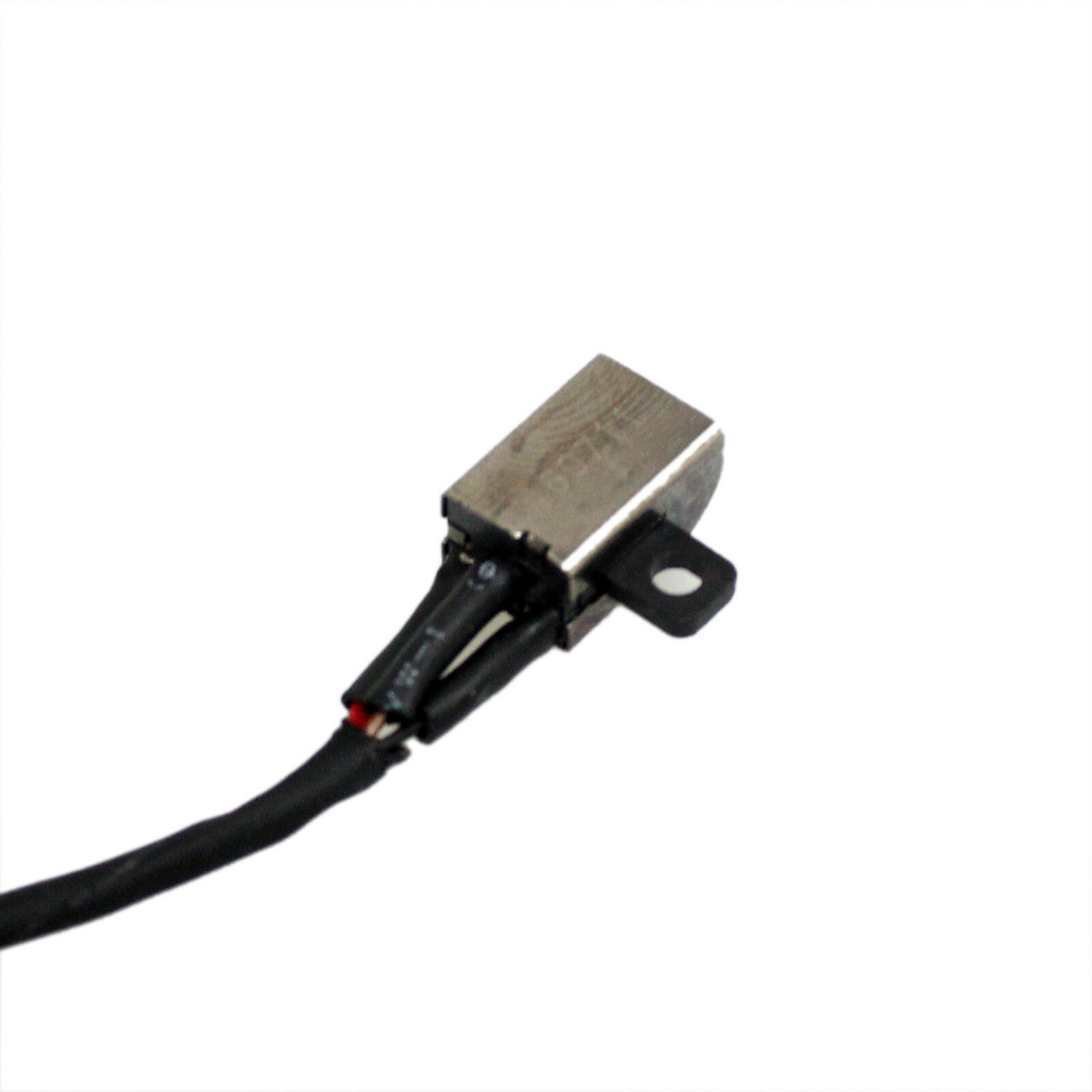 DC Power Jack Cable Harness for Dell Inspiron 17 i5770 i5775 DC301011800 02K7X2