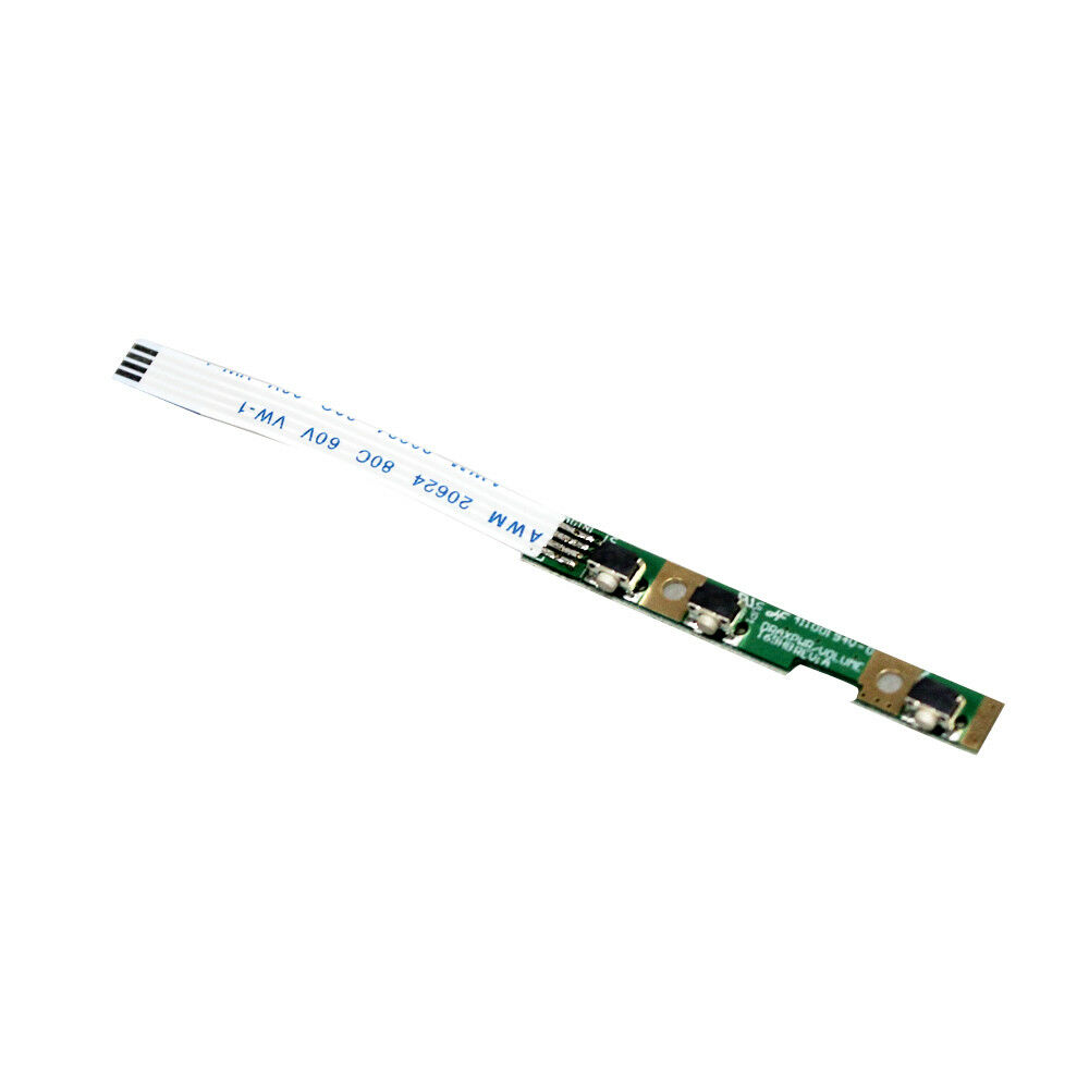 NEW Power Button Volume Board Cable For DELL INSPIRON 11 3179 3185 P25T Laptop
