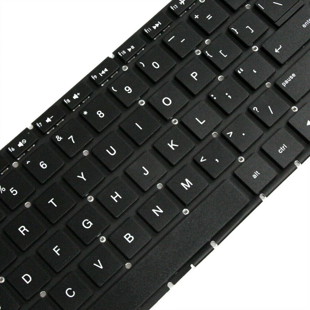 New US Keyboard for HP 15-AC/15-AY/15-AF/15-AJ/250/255/ TPN-C125 TPN