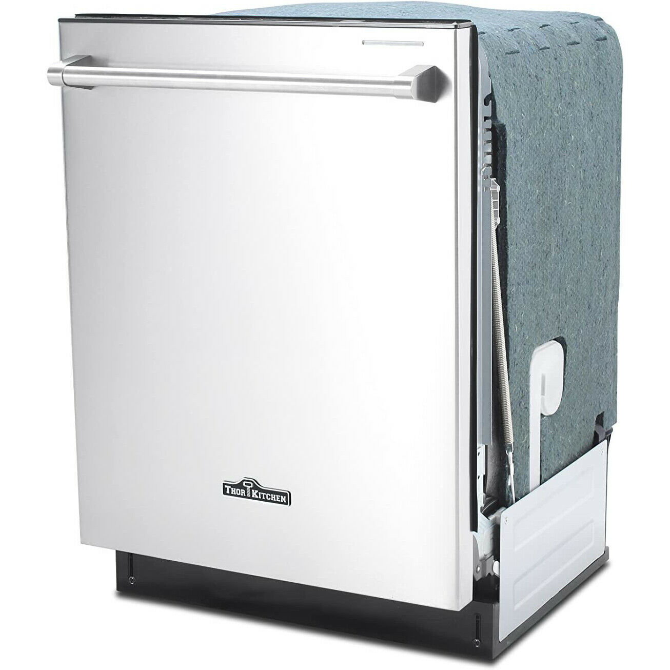 Thor 24'' Semi-built In Pro Fully Integrated Design Stainless Steel