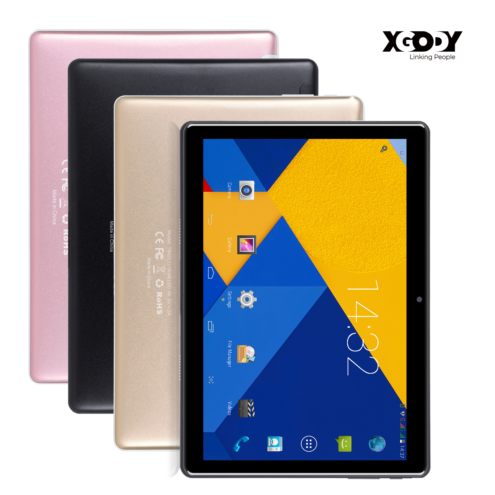 xgody note 10