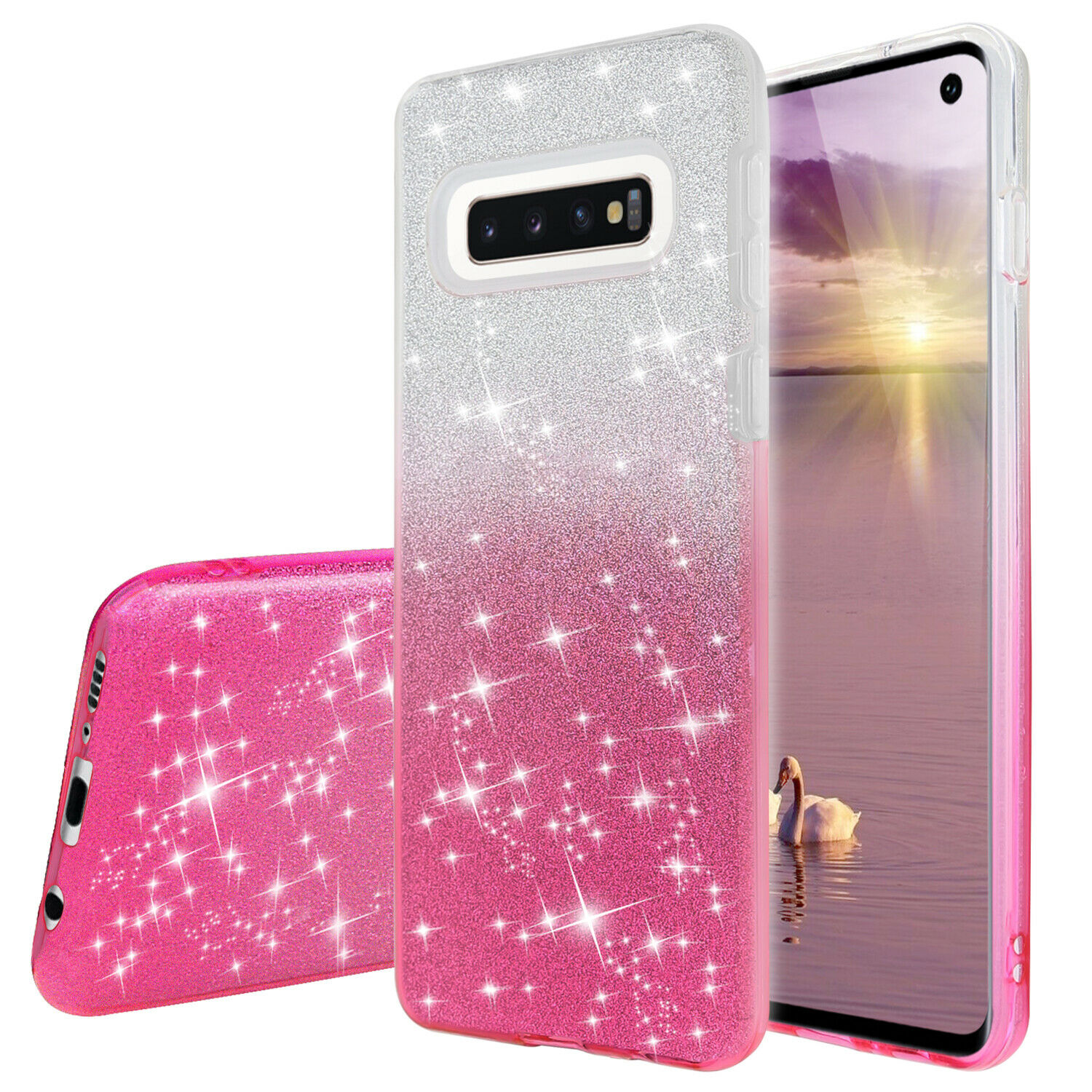 samsung galaxy s10e phone