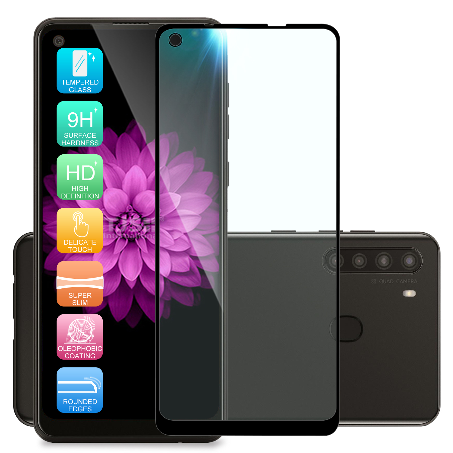 samsung galaxy a21 phone case