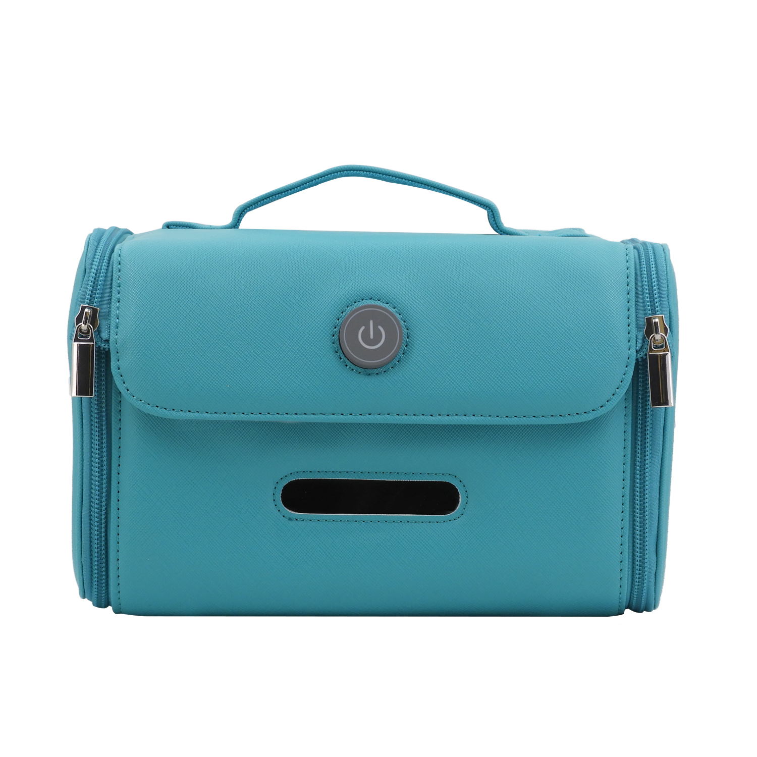 Portable UV Sterilizing Bag LED UVC Light Foldable Disinfection Bag Cleaner Box - Picture 15 of 16