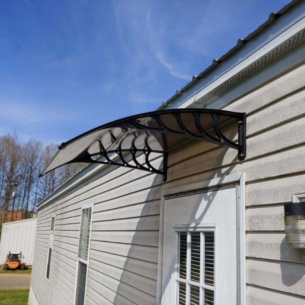 Window Awnings: The Ultimate Protection for Your Home