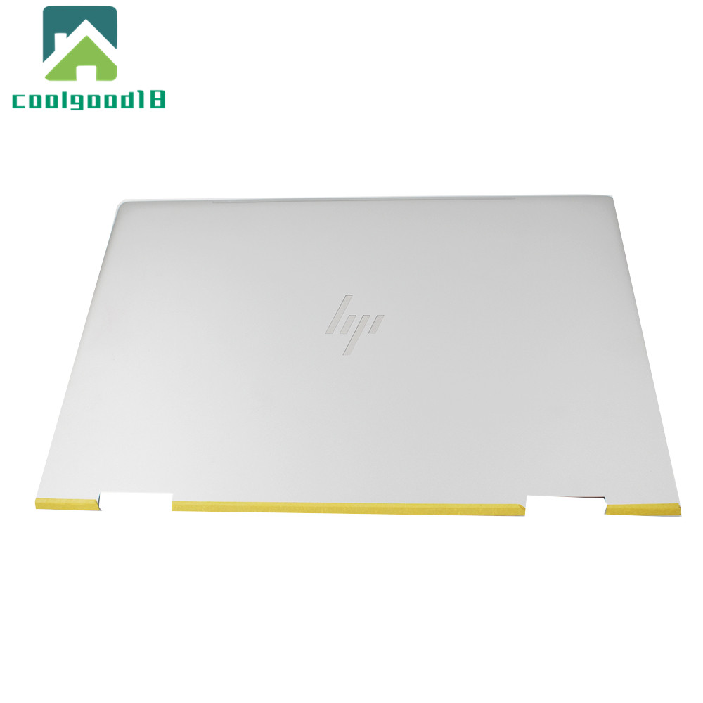 NEW LCD Back Cover 15.6/" 15G 15-R030WM 760964-001 15-G040CA 761695-001 For HP