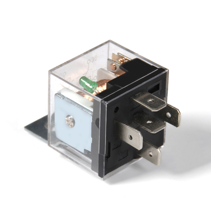 5 Pack 12v 30 40 Amp 5